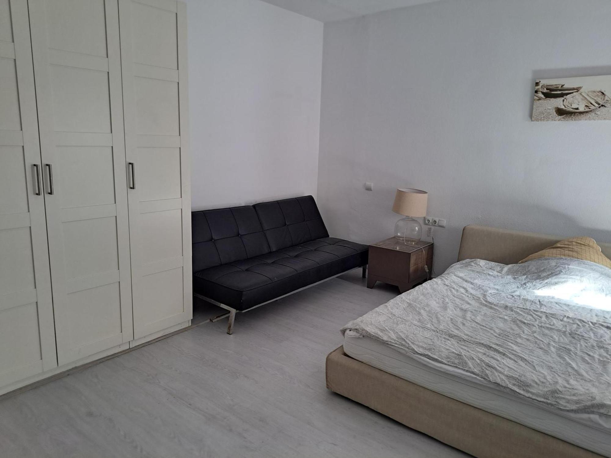 מארבלה Private Suites In Huge Penthouse 1St Line Puerto Banus, Incredible Views, Jacuzzis מראה חיצוני תמונה