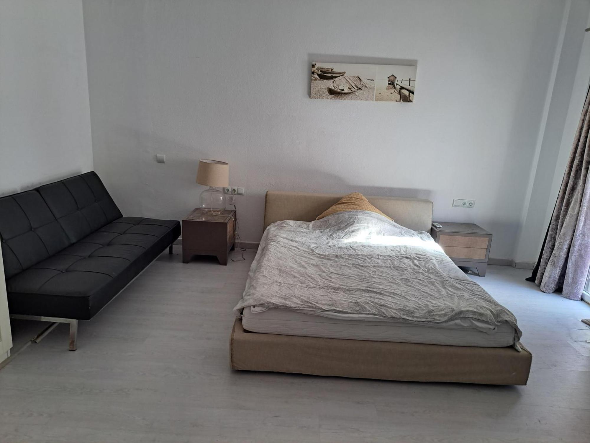 מארבלה Private Suites In Huge Penthouse 1St Line Puerto Banus, Incredible Views, Jacuzzis מראה חיצוני תמונה